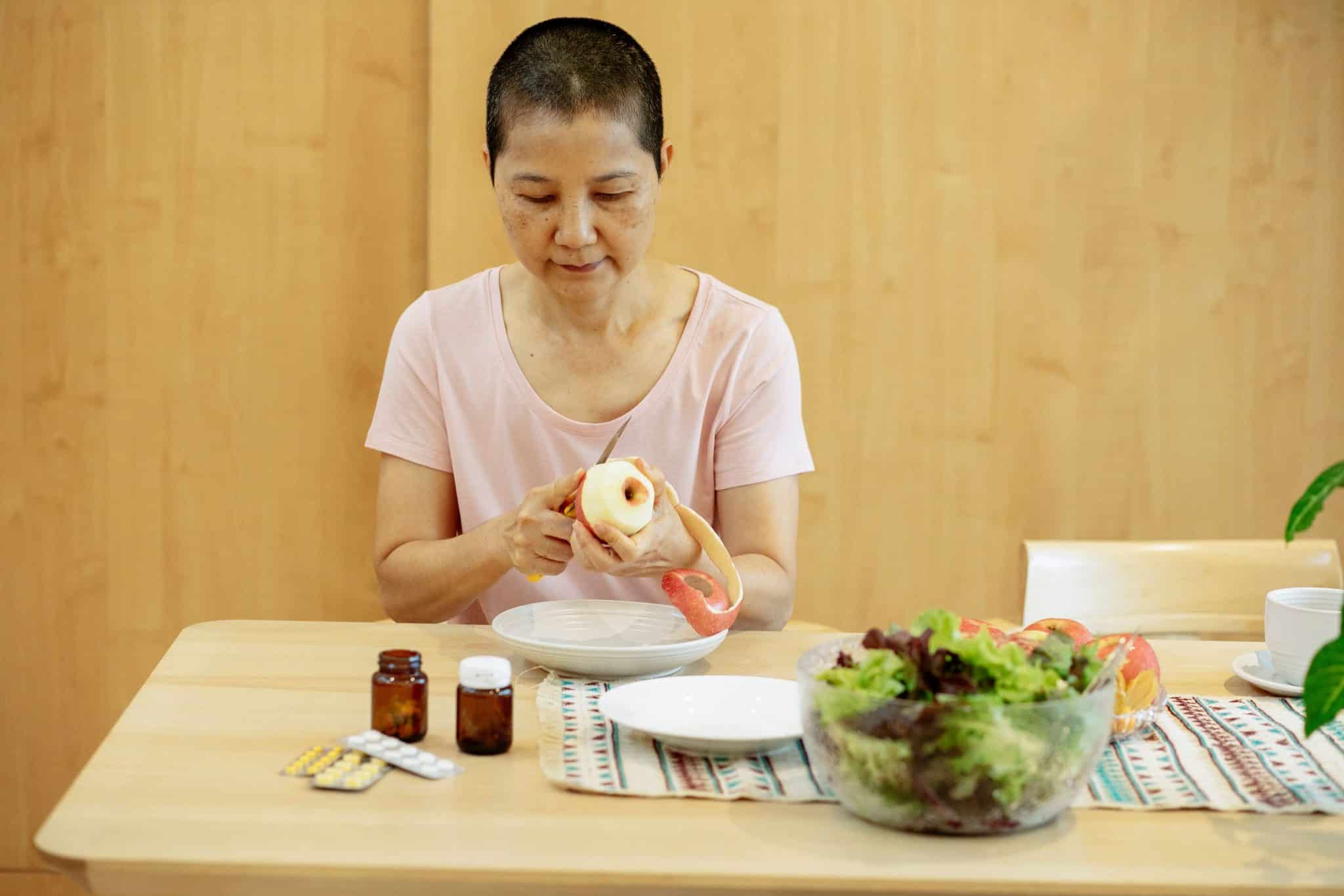 Home Nutrition Support: Transforming Healthcare and Enhancing Lives