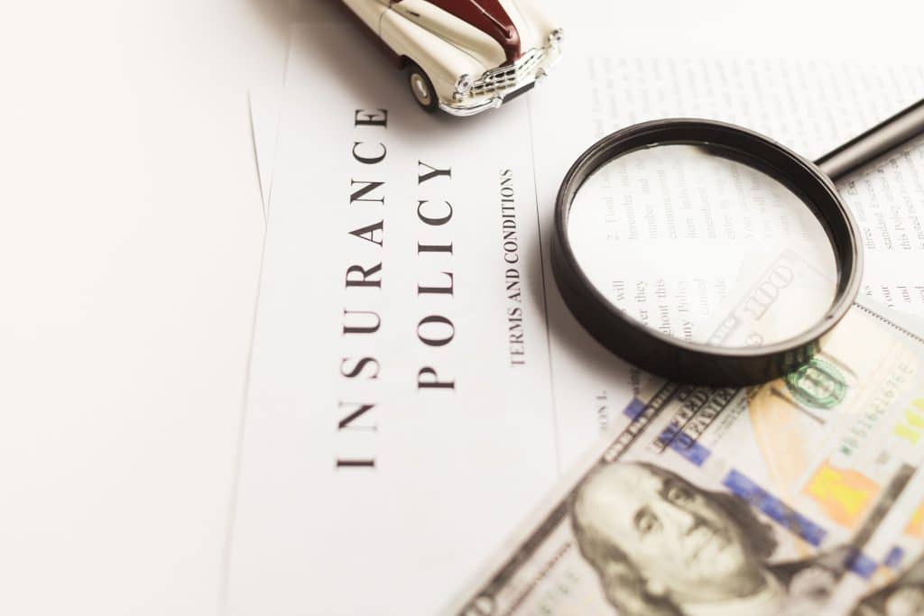 Insurance Bad Faith: What Counts and What You Can Recover