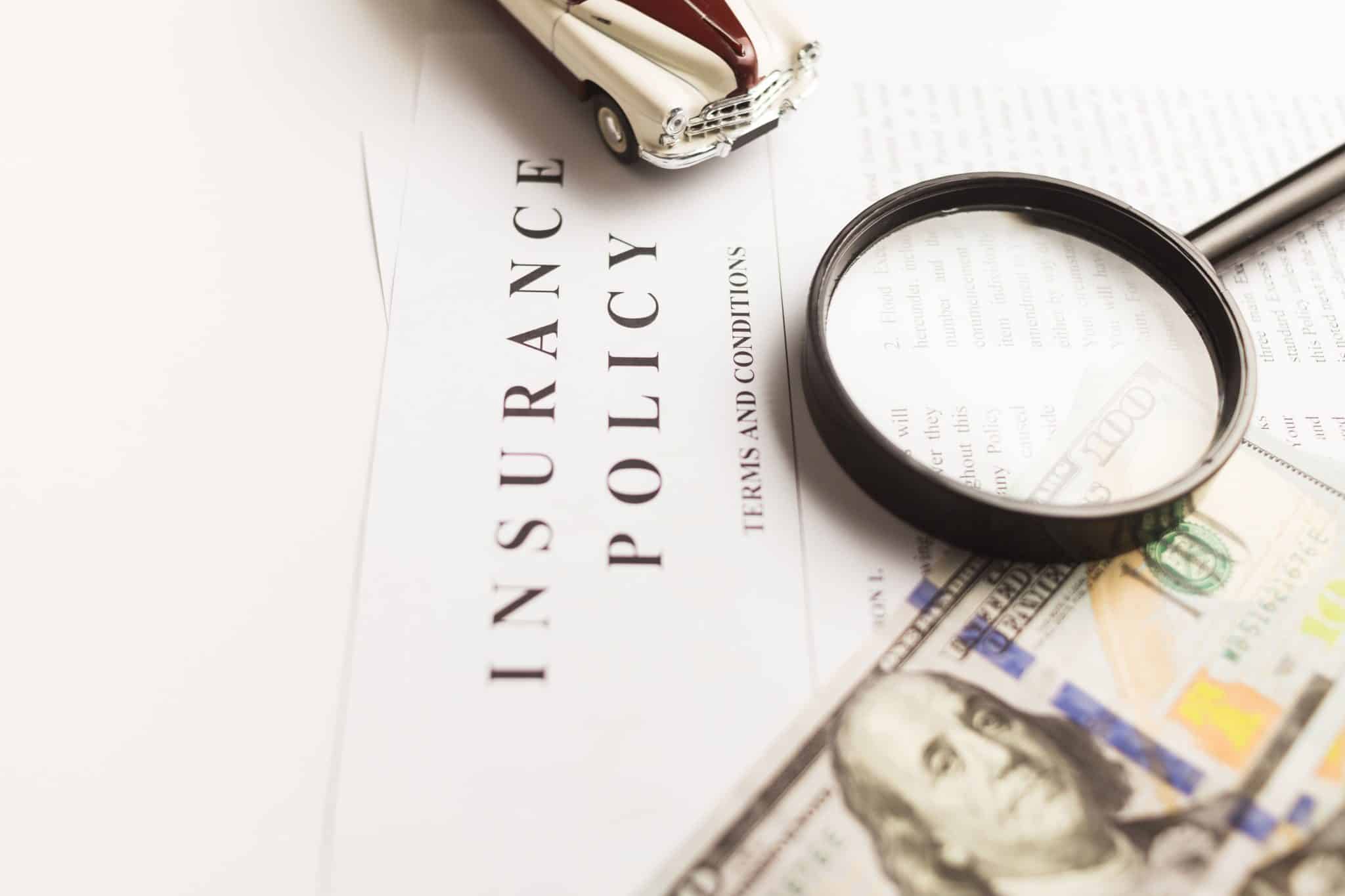 Insurance Bad Faith: What Counts and What You Can Recover