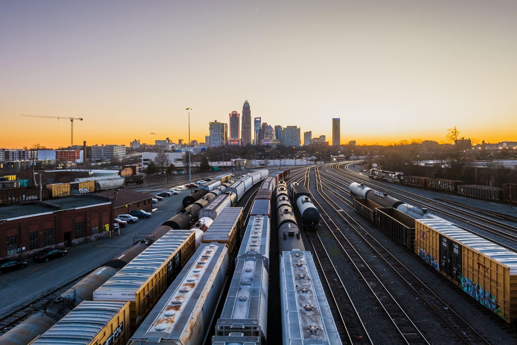 Starting a Construction Business in Charlotte