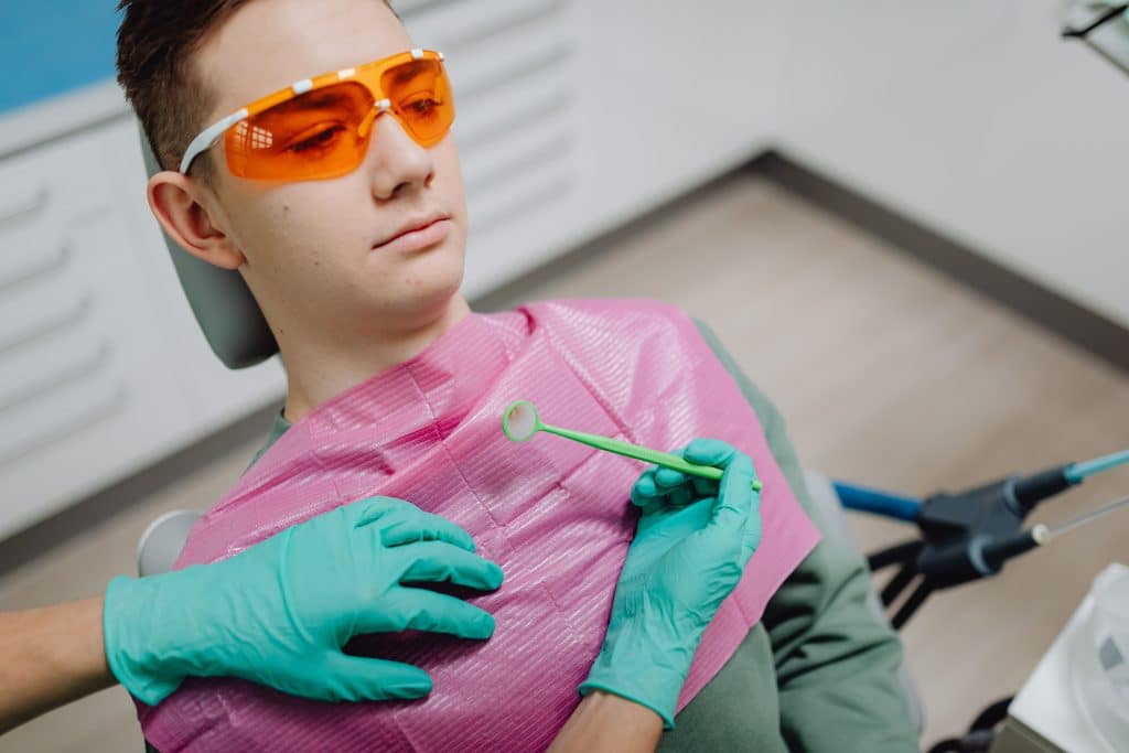 What TMJ Feels Like and When to Get It Checked by a Dentist in Ann Arbor