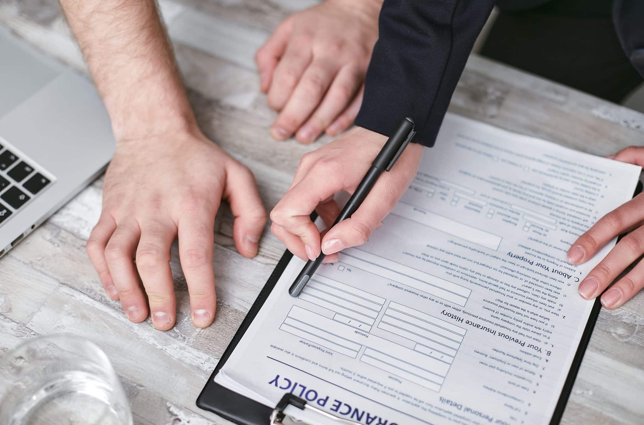 What a Certificate of Insurance Actually Proves, and What It Does Not