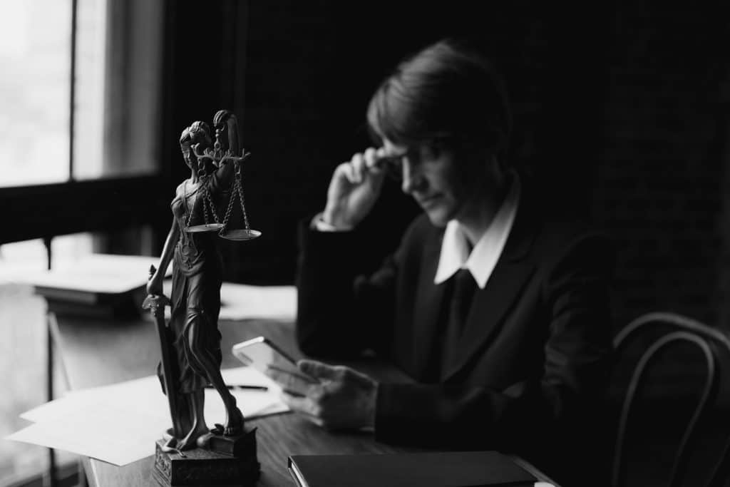 What to Look For When Choosing a Personal Injury Lawyer