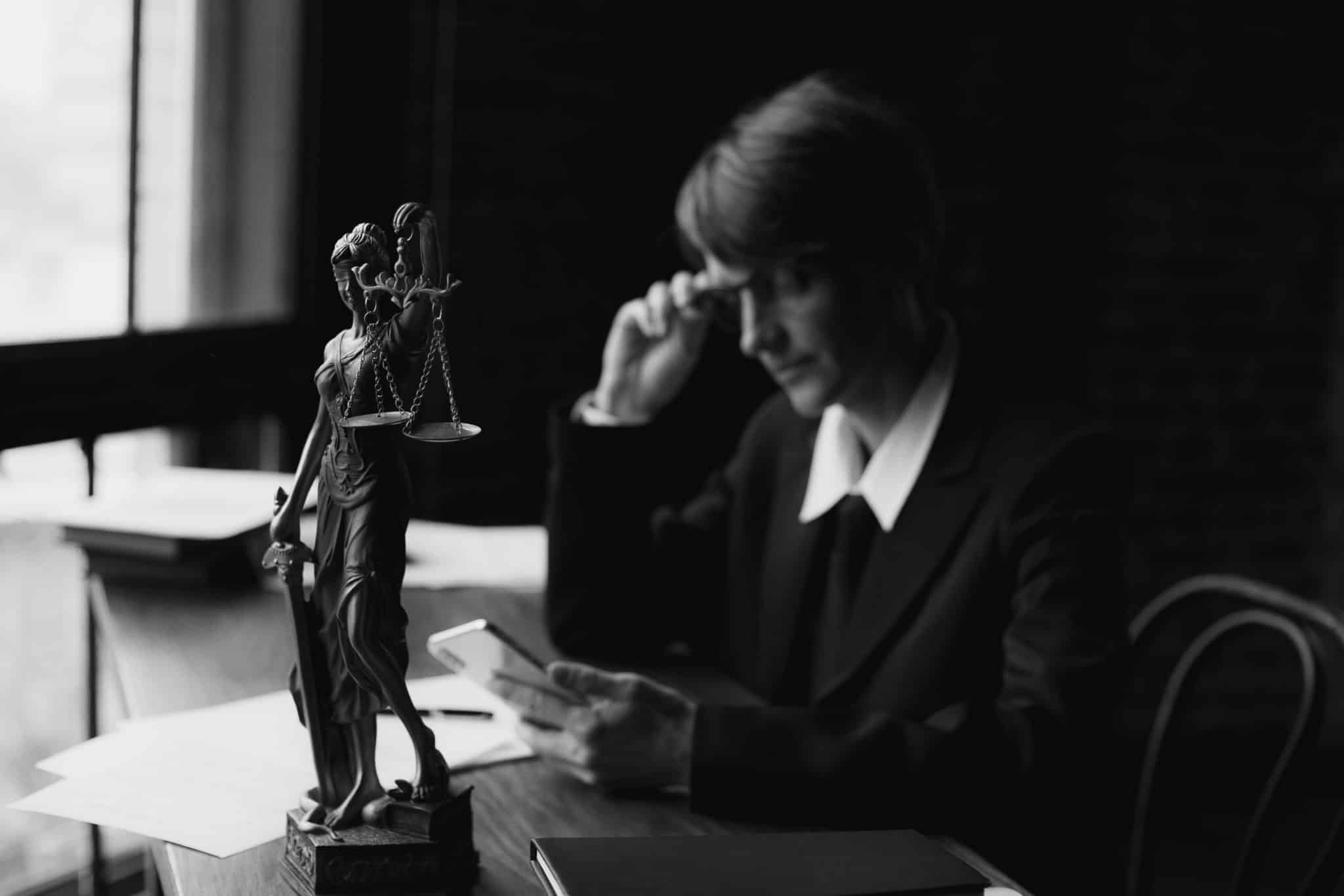 What to Look For When Choosing a Personal Injury Lawyer