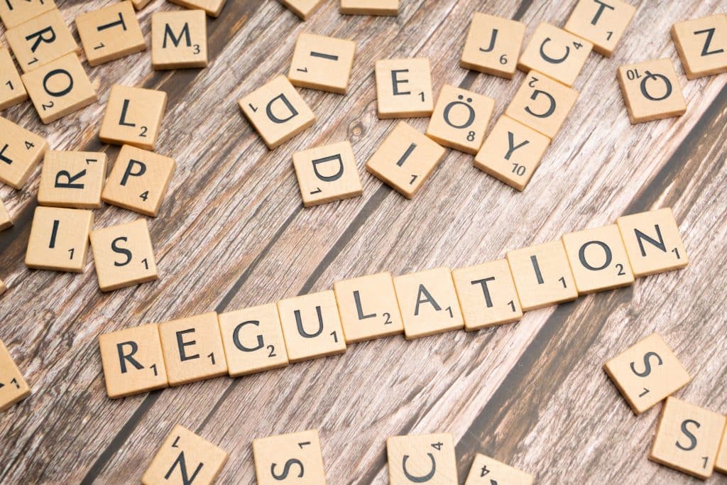 Greater Regulatory Clarity For Cryptocurrency Is An Inevitability