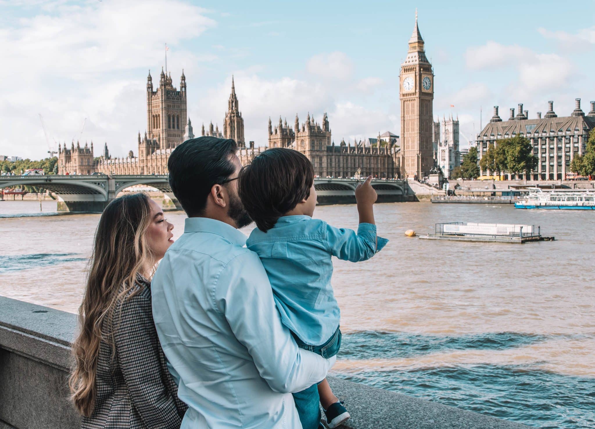 Investment based Immigration Creates Opportunities for Families