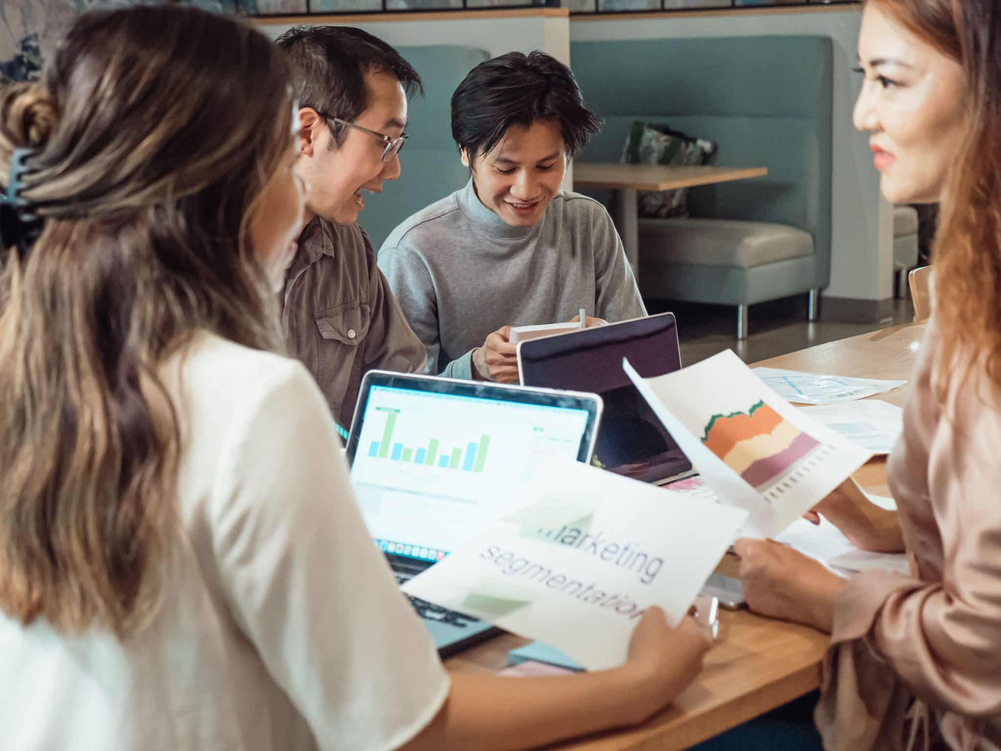 Why Marketing Suffers When No One Owns the Customer Journey