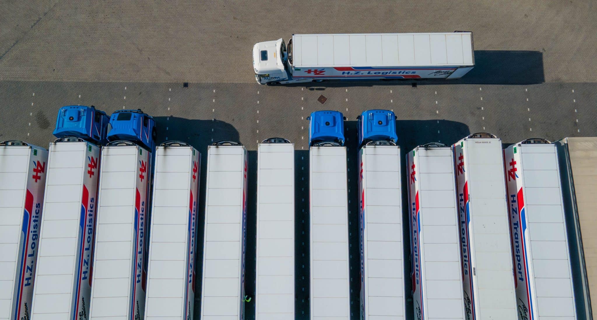 Distribution Companies