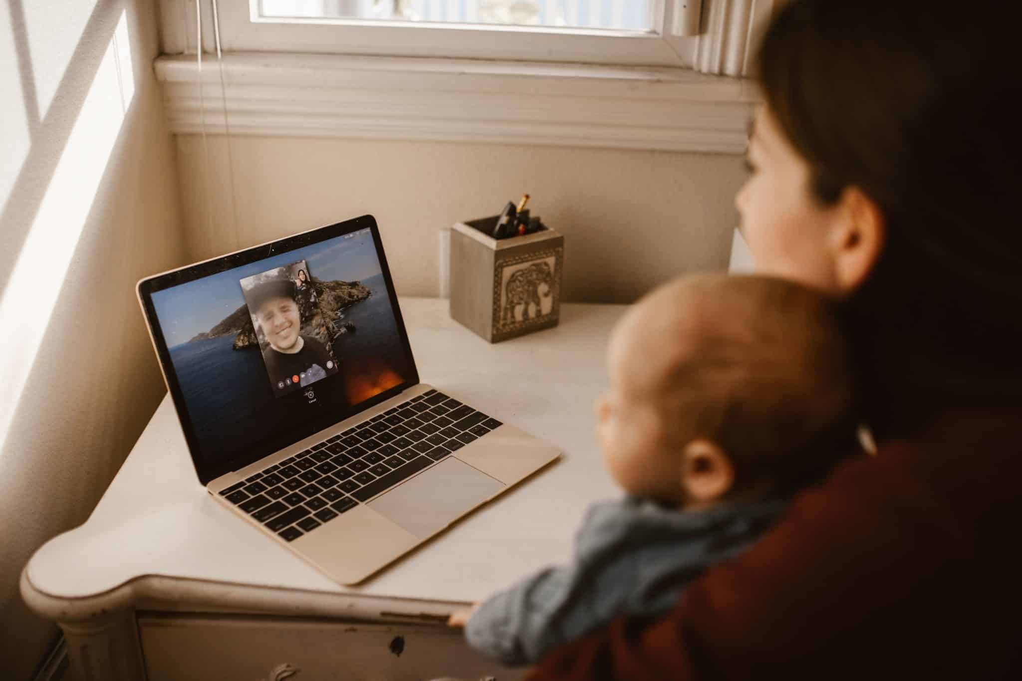 Navigating Distance: A Practical Guide to Supporting Family in India from Abroad