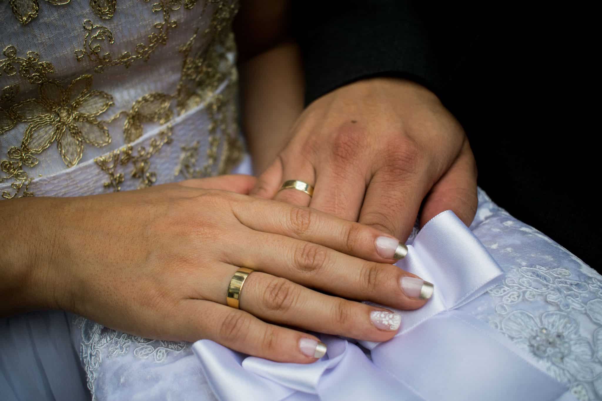 Couples Rings