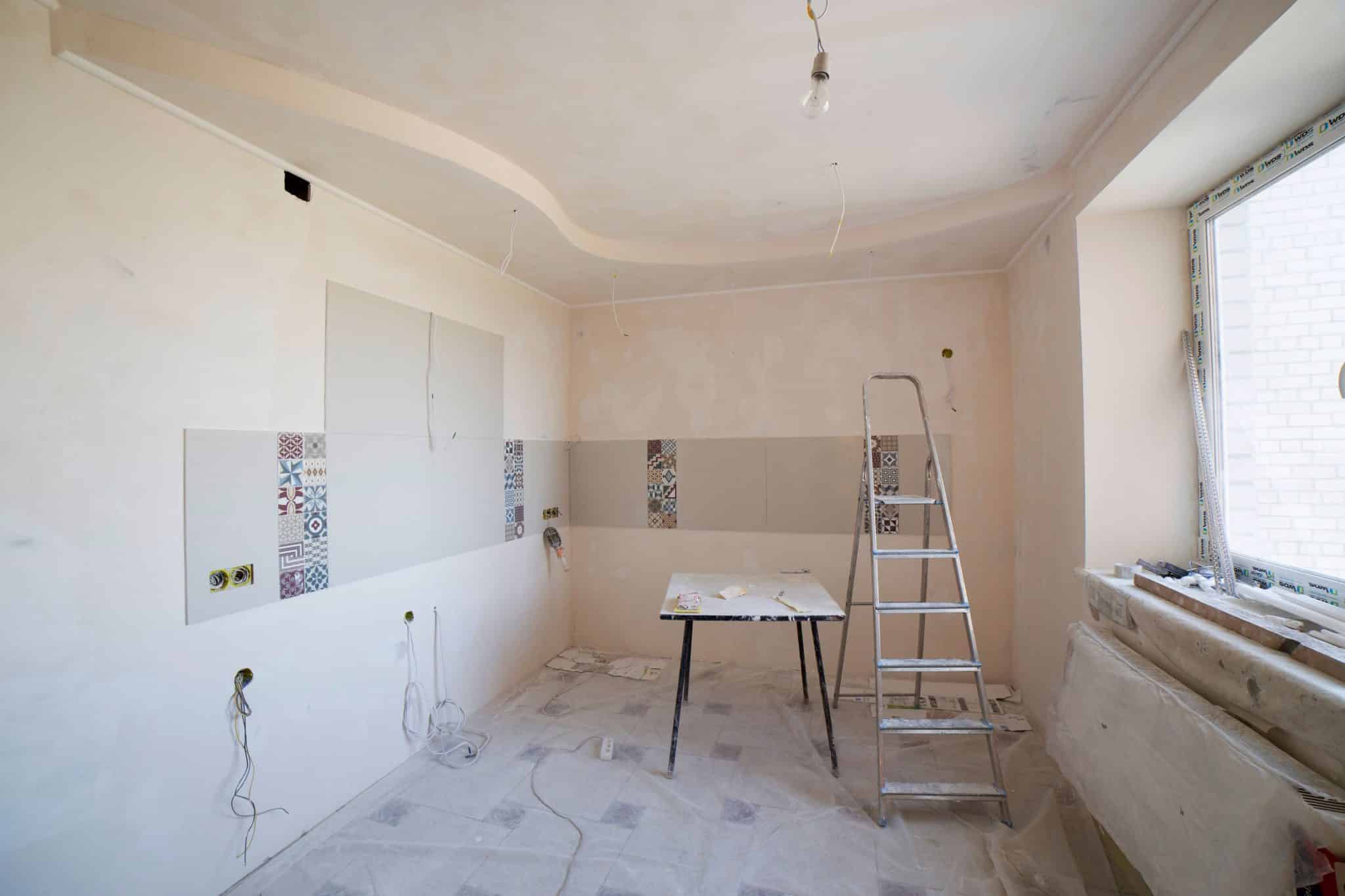 Kitchen Renovation