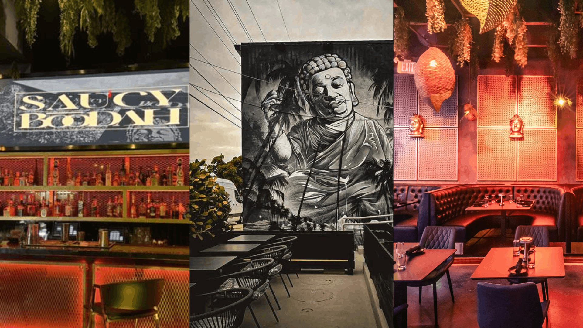 teleau beltopn's restaurant saucy boodah