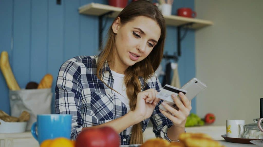 How to Build Credit From Scratch in Your 30s
