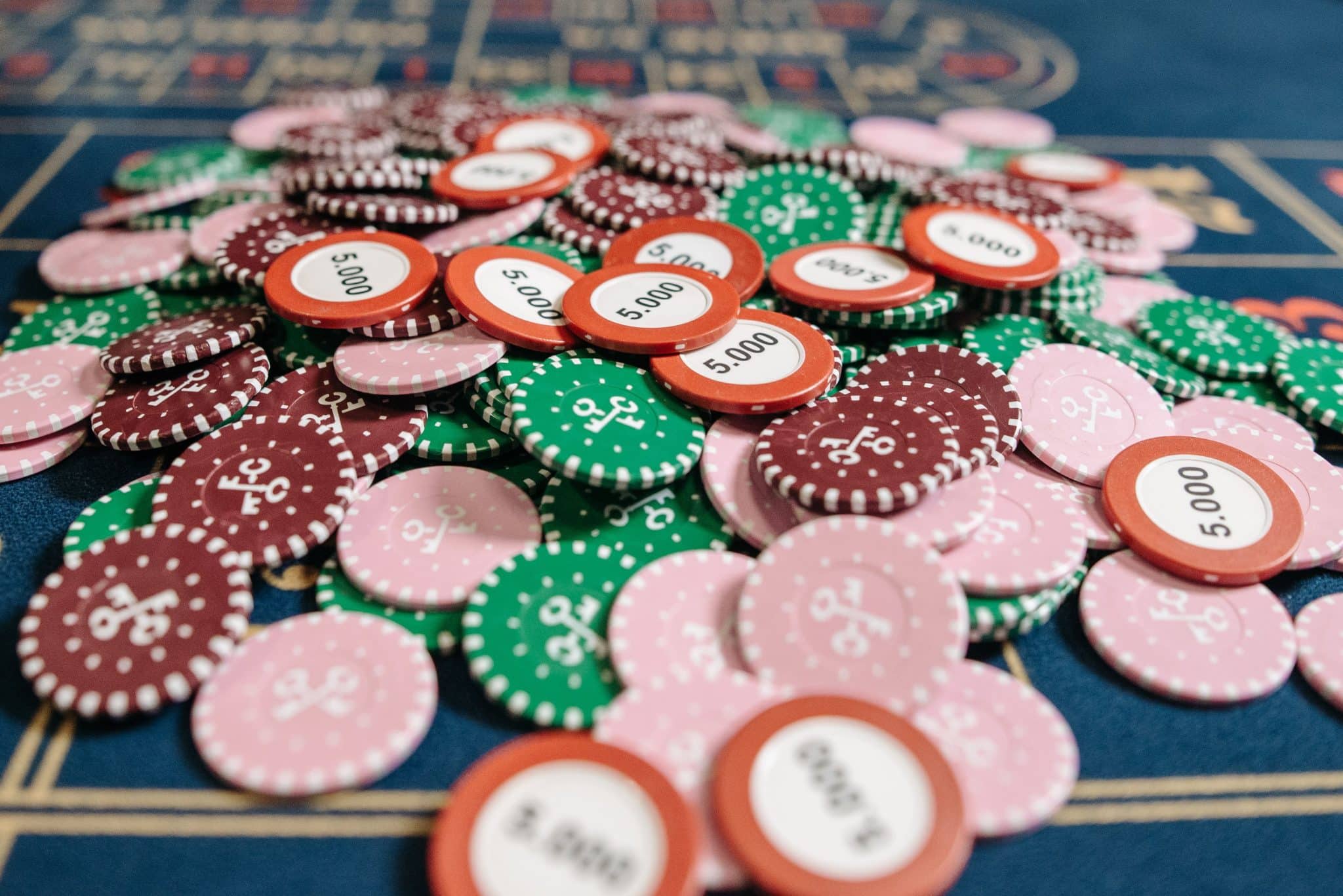 5 Best Crypto Casinos You Need to Visit in 2026