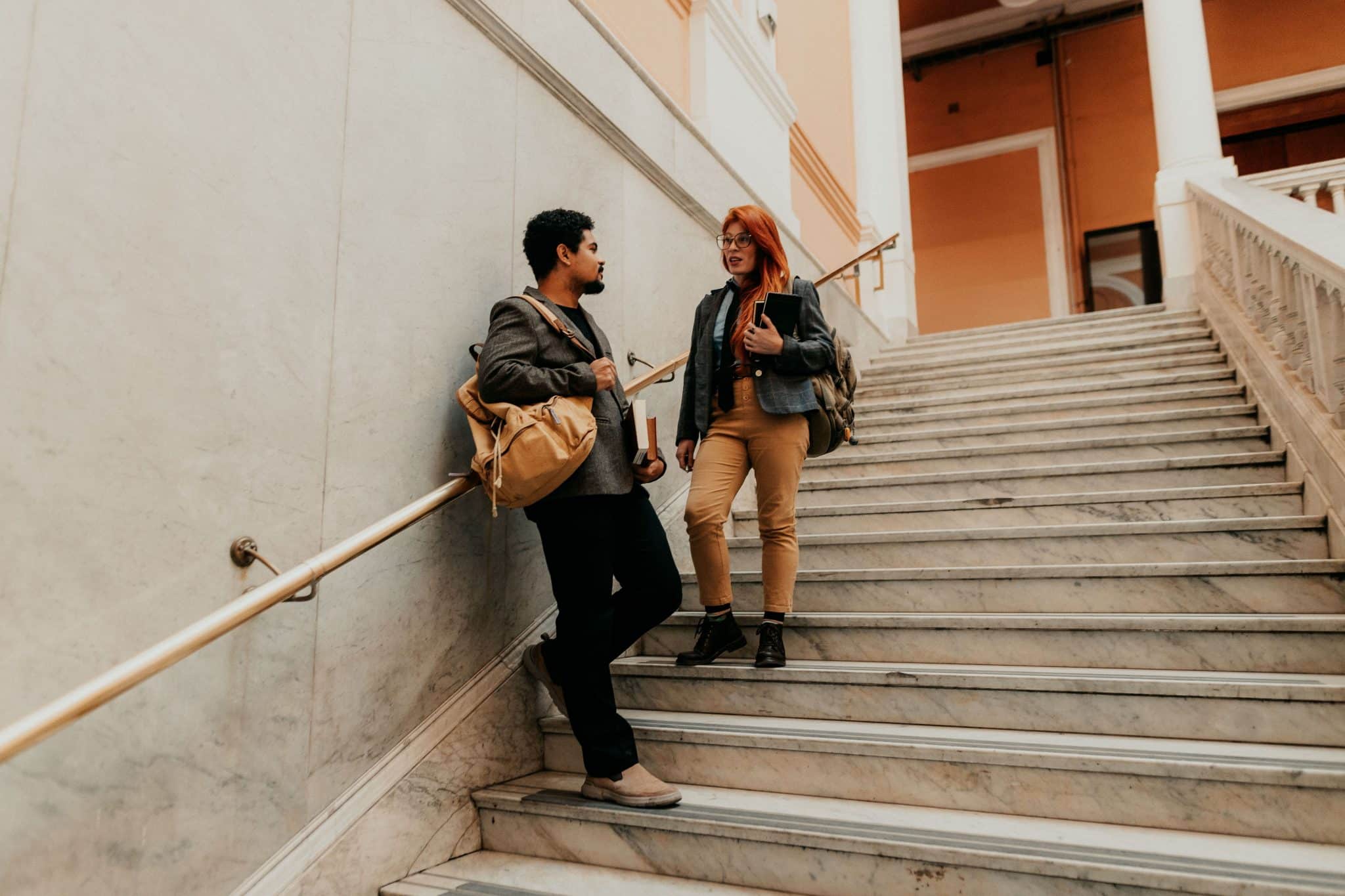 How Student Affairs Professionals Help Preserve Values and Campus Culture