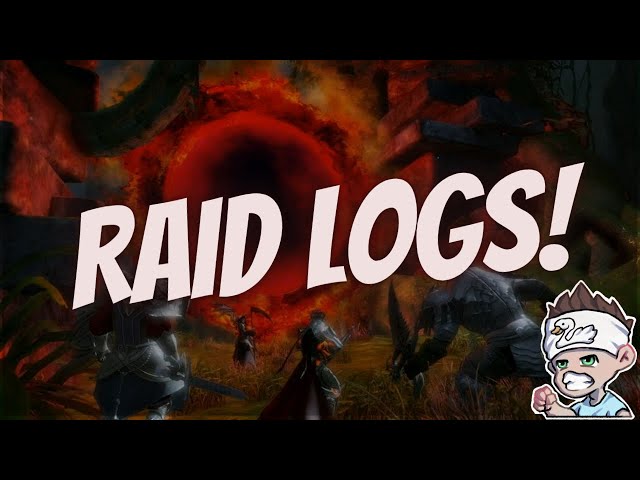 Reading Raid Logs: What Separates Good Raiders from Great Ones