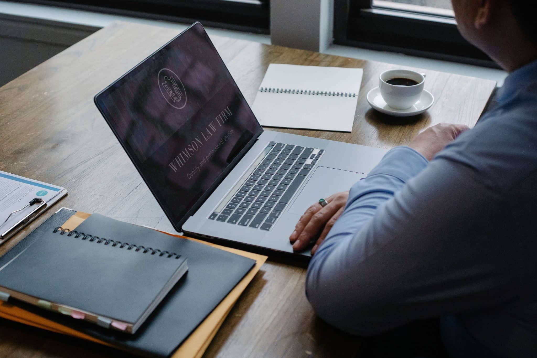Request a Free Case Review from Weatherby Law Firm: How Georgia Injury Victims Can Protect Their Claims