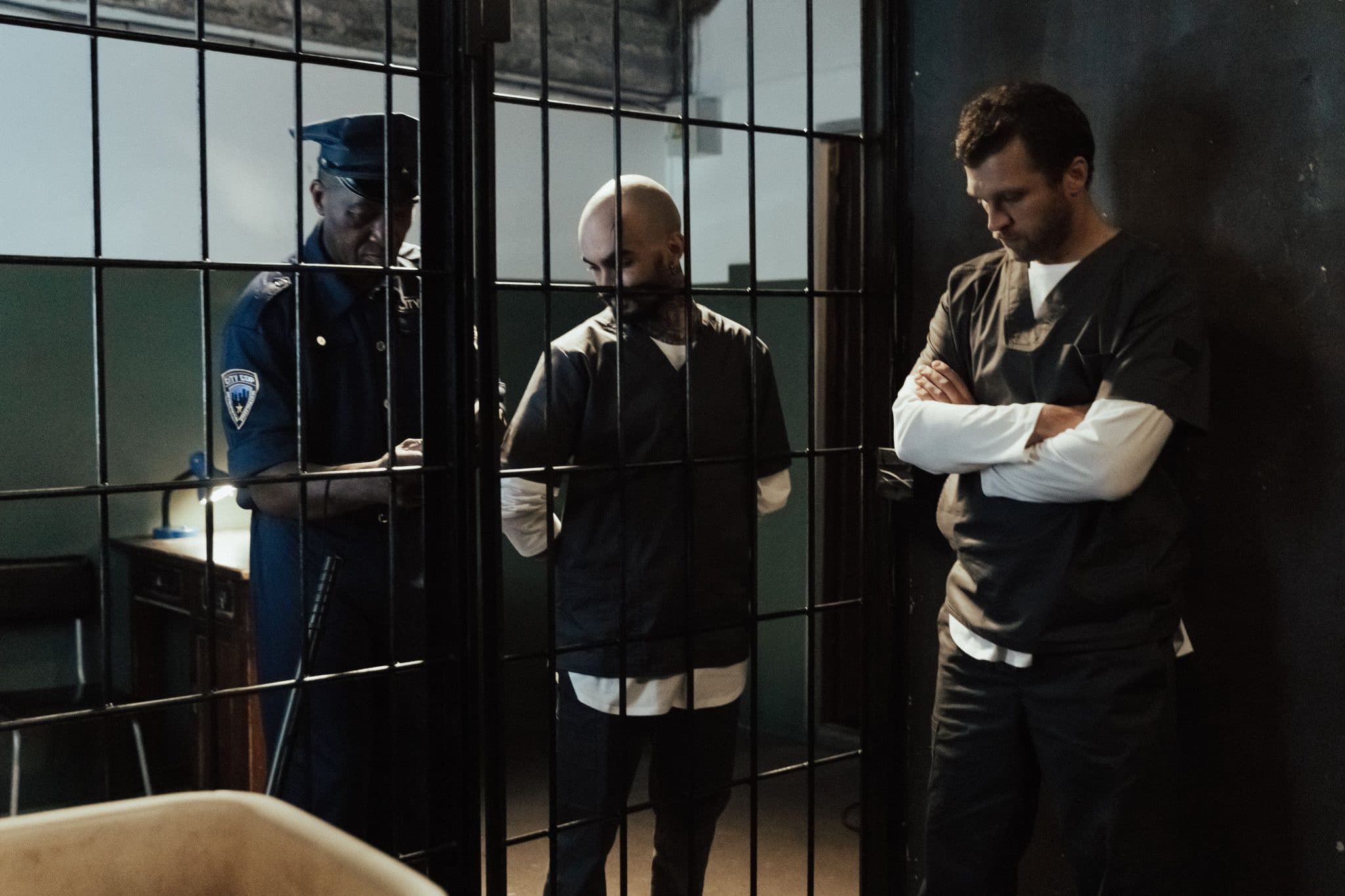 What You Need to Know About Criminal Law