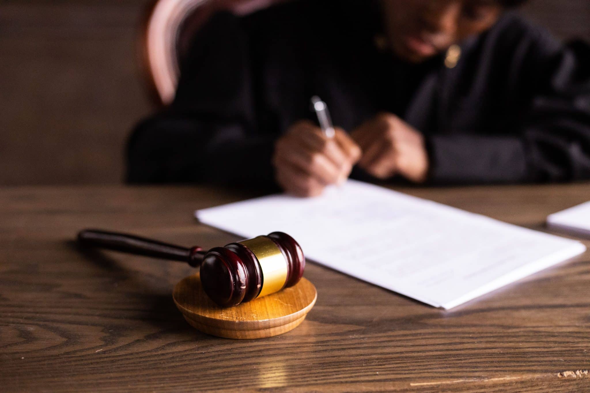 Civil Lawsuit