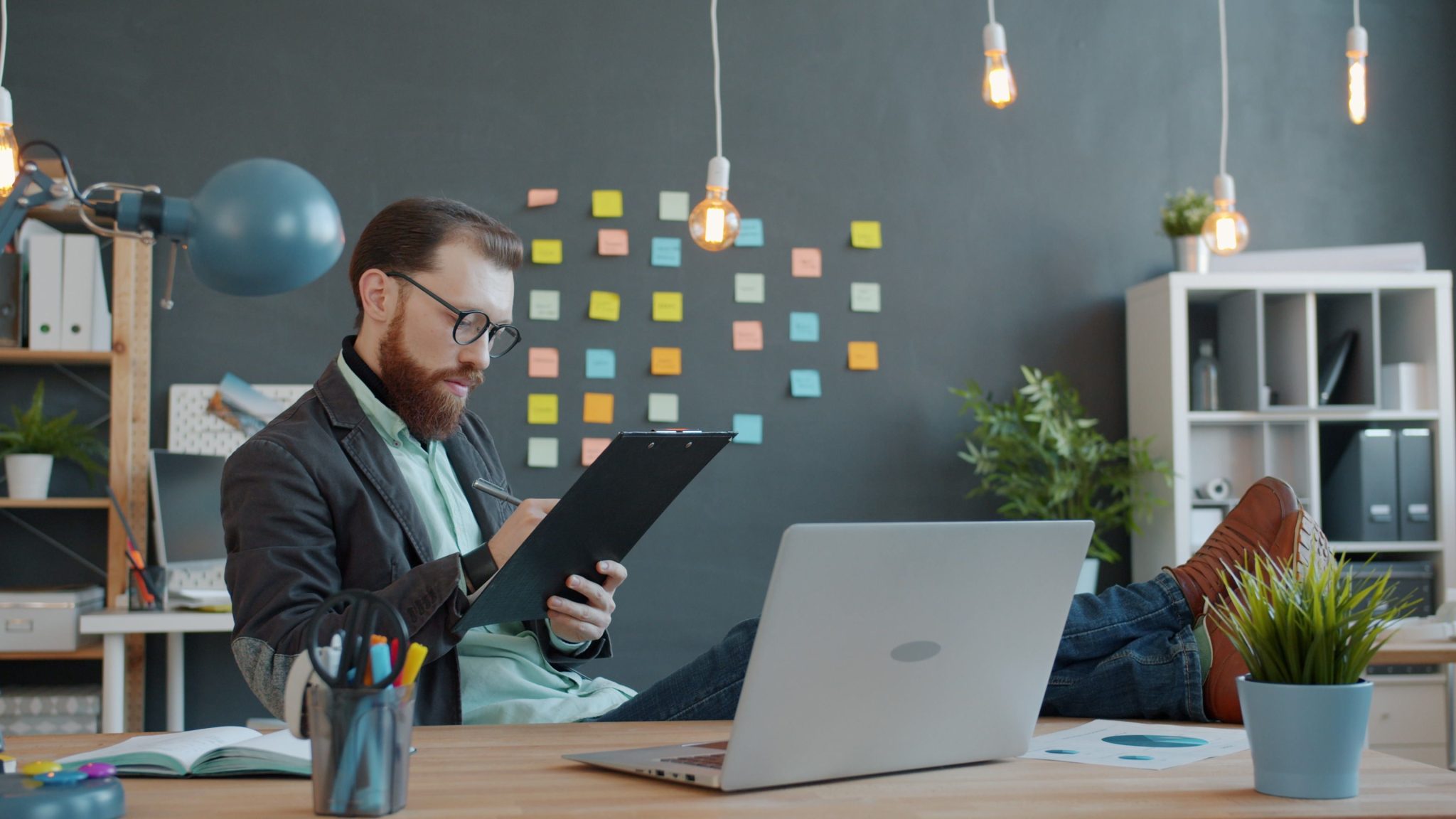 What Happens to a Business After Its Technology