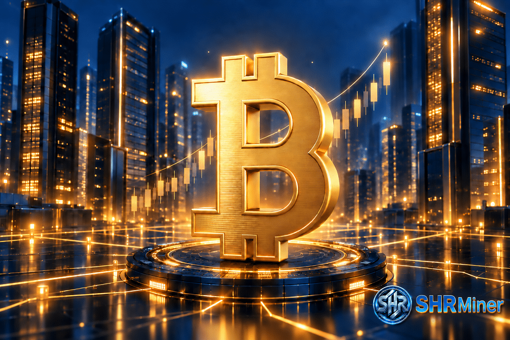 Top 5 Cloud Mining Platforms in 2026: A Beginner's Guide—How to Earn $4,770 Per Day