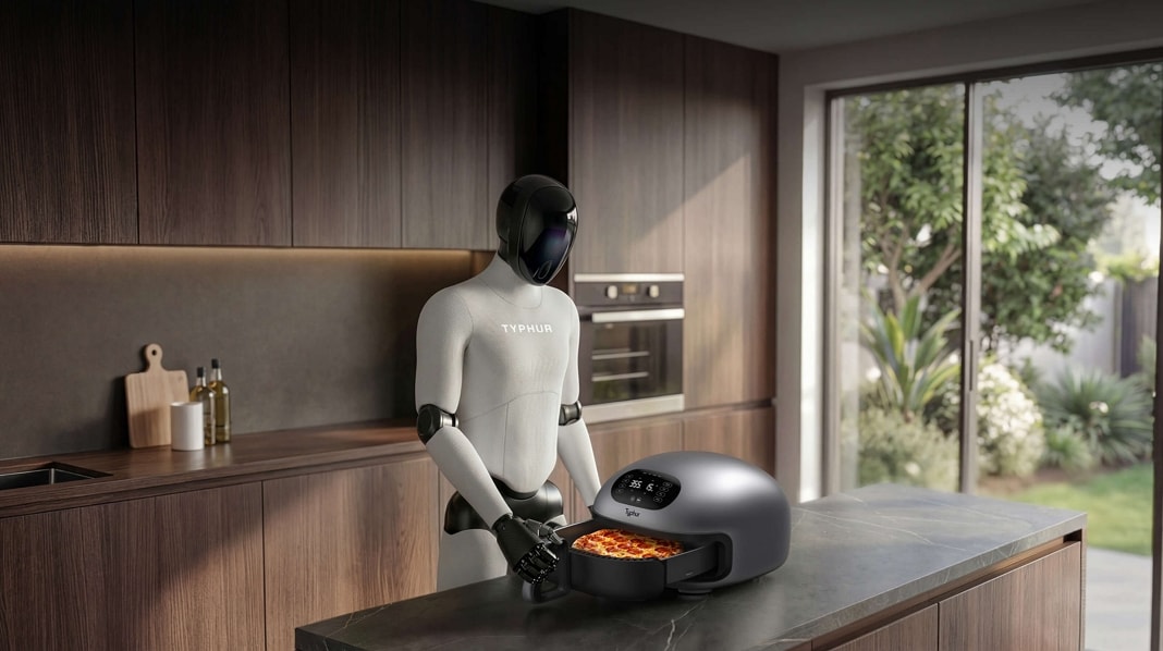 How Smart Kitchen Appliances Are Changing Everyday Cooking