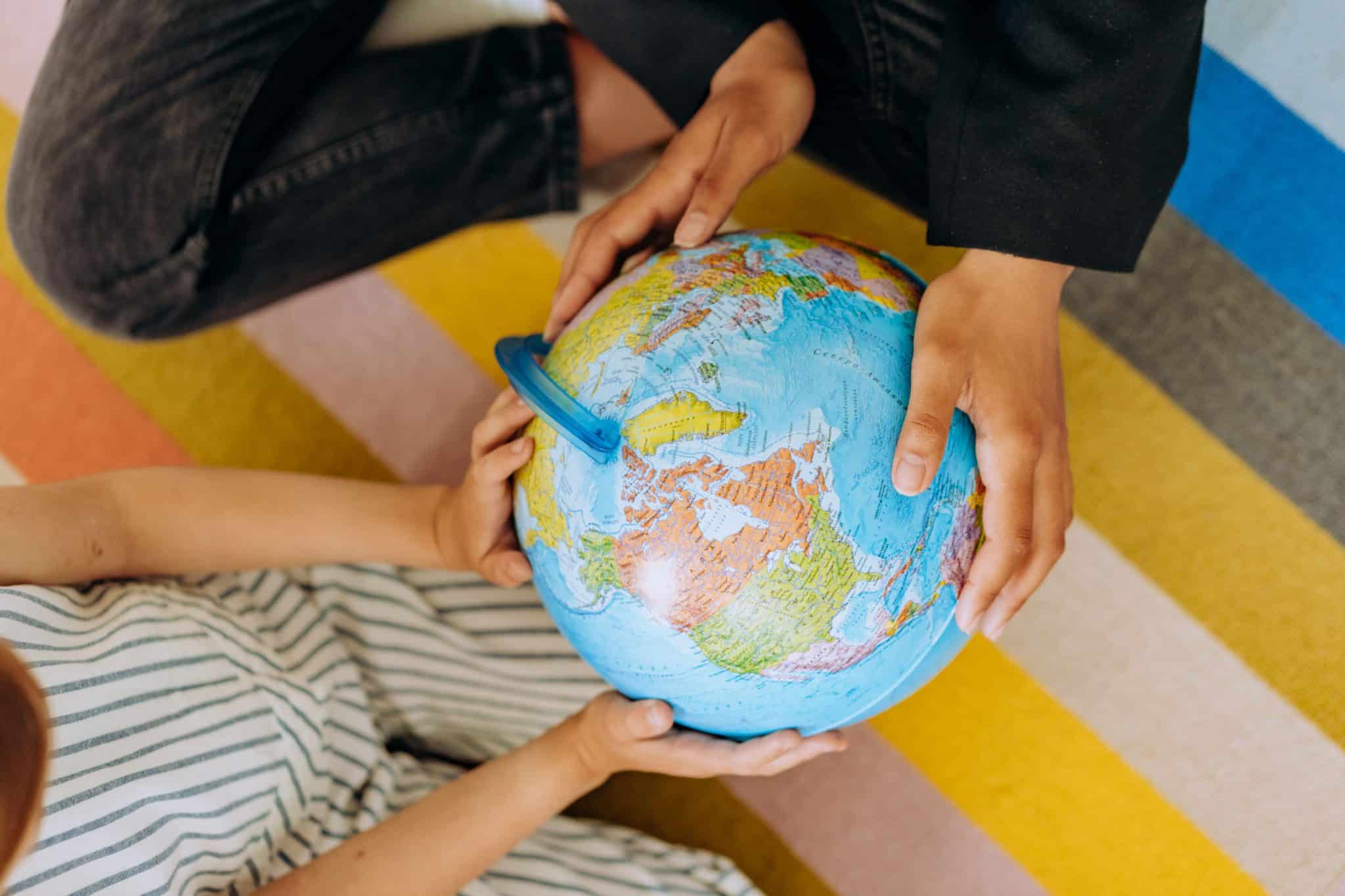 How Families Build a Shortlist of International Boarding Schools