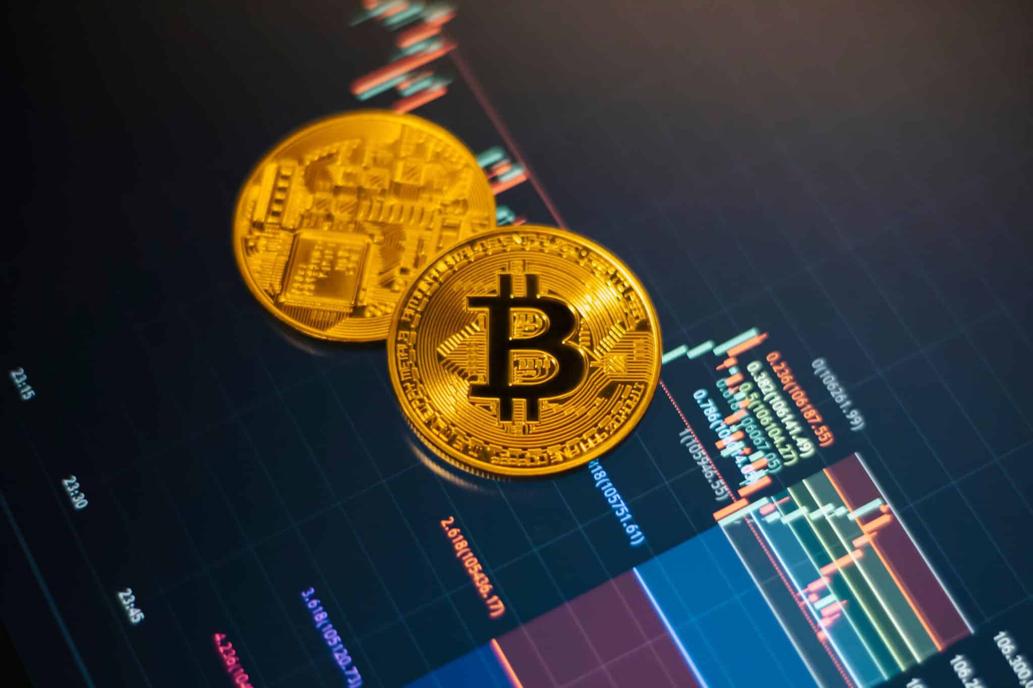 What Will Shape Bitcoin’s Price in 2027? The Key Factors Behind the Next BTC Move