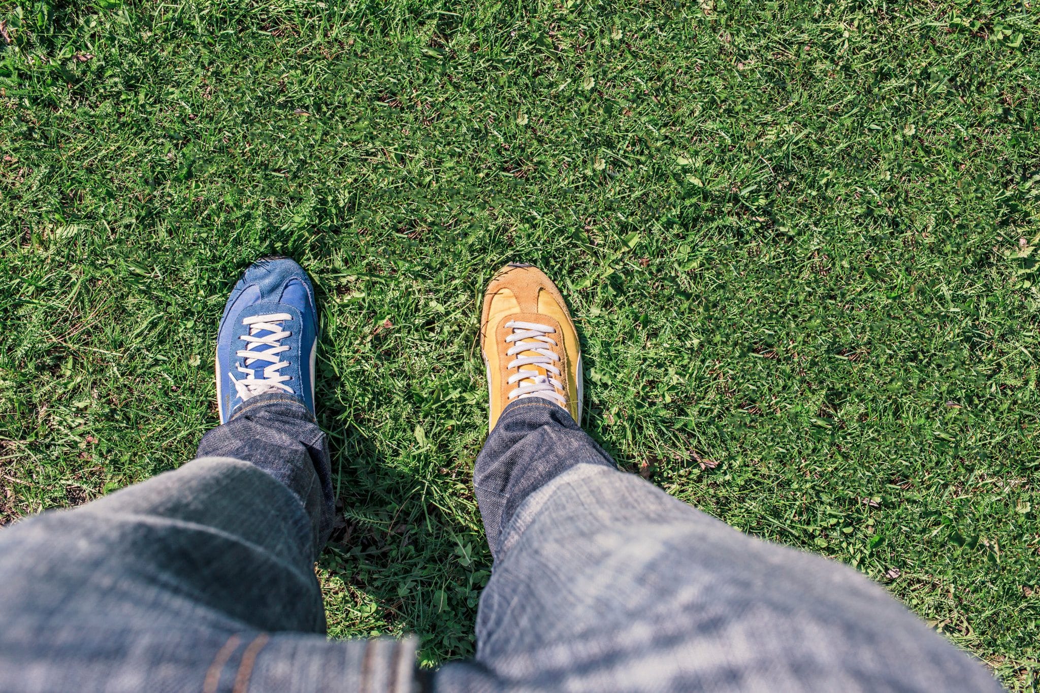 Why More Room at the Front of Your Shoes Can Make a Difference