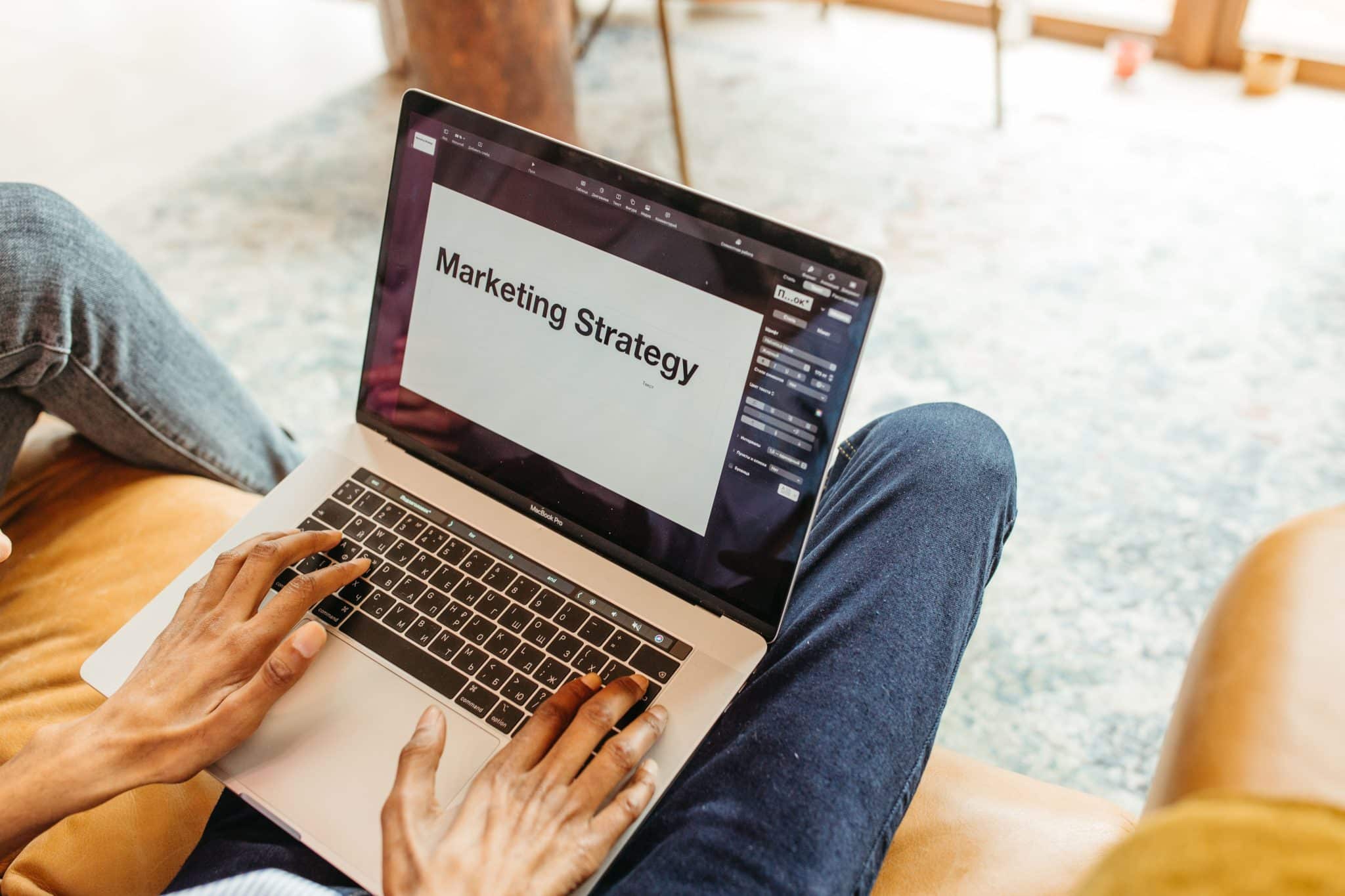 Challenges of Managing a Marketing Strategy