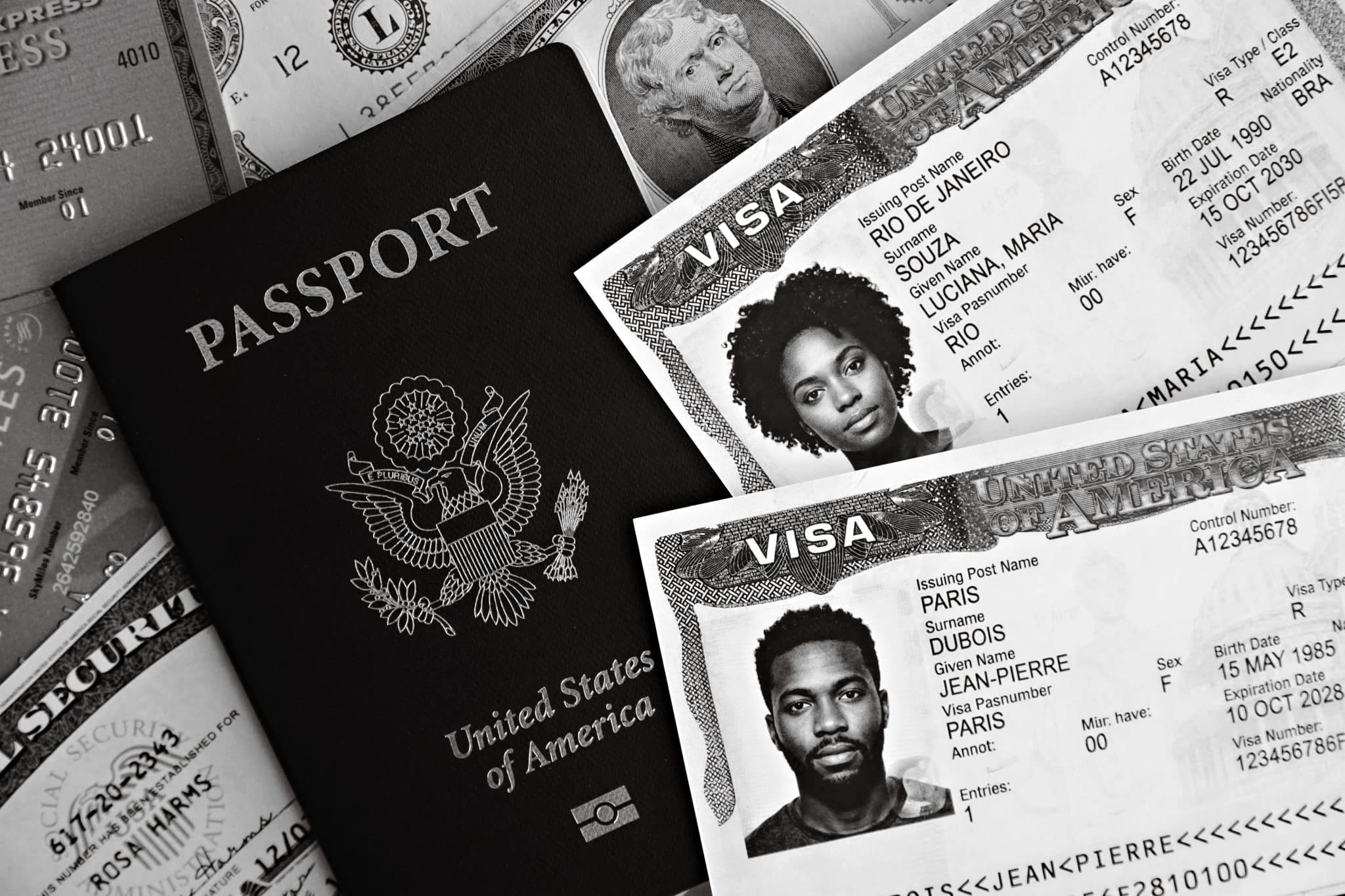 Immigration