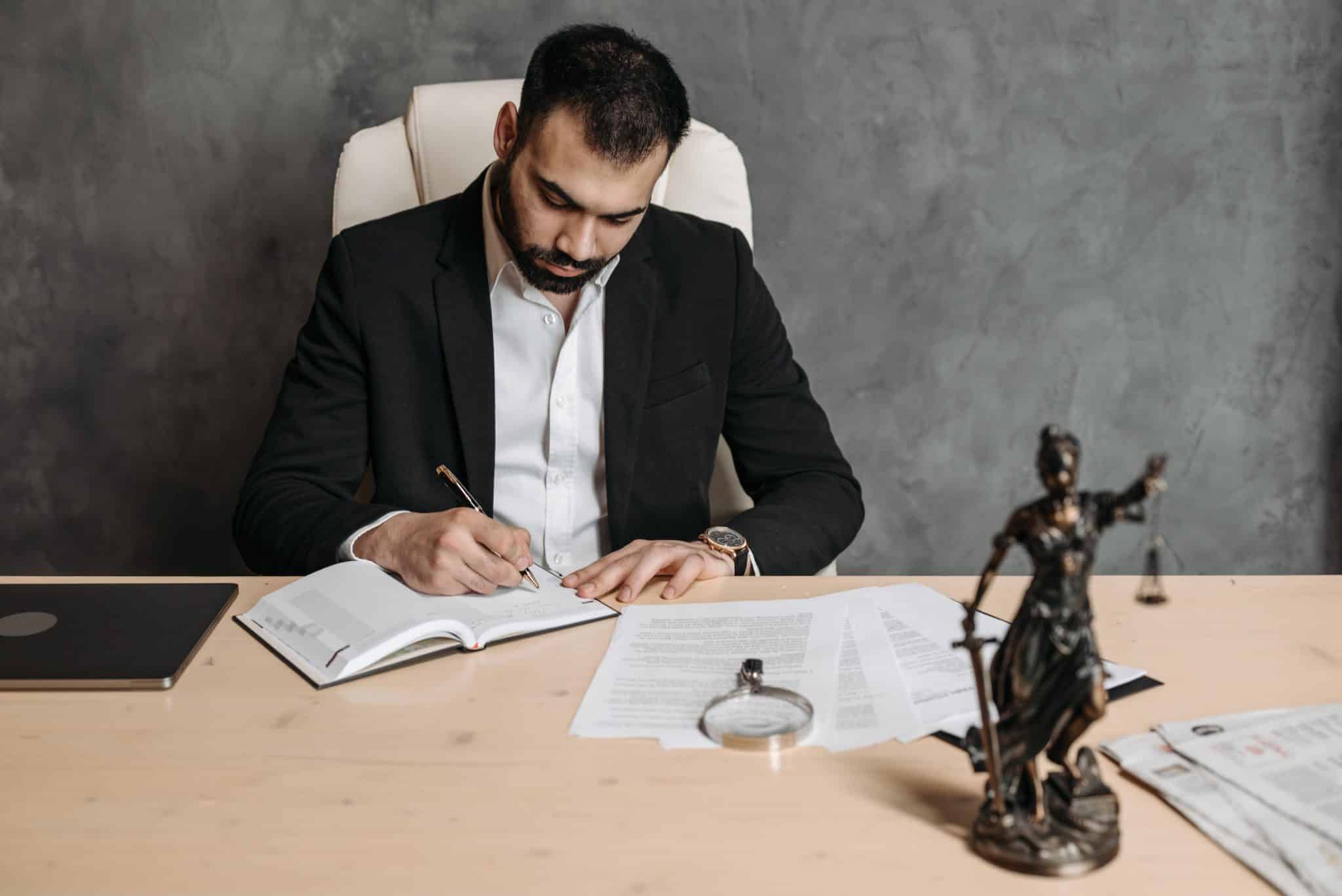Legal Mistakes Small Business Owners Often Make