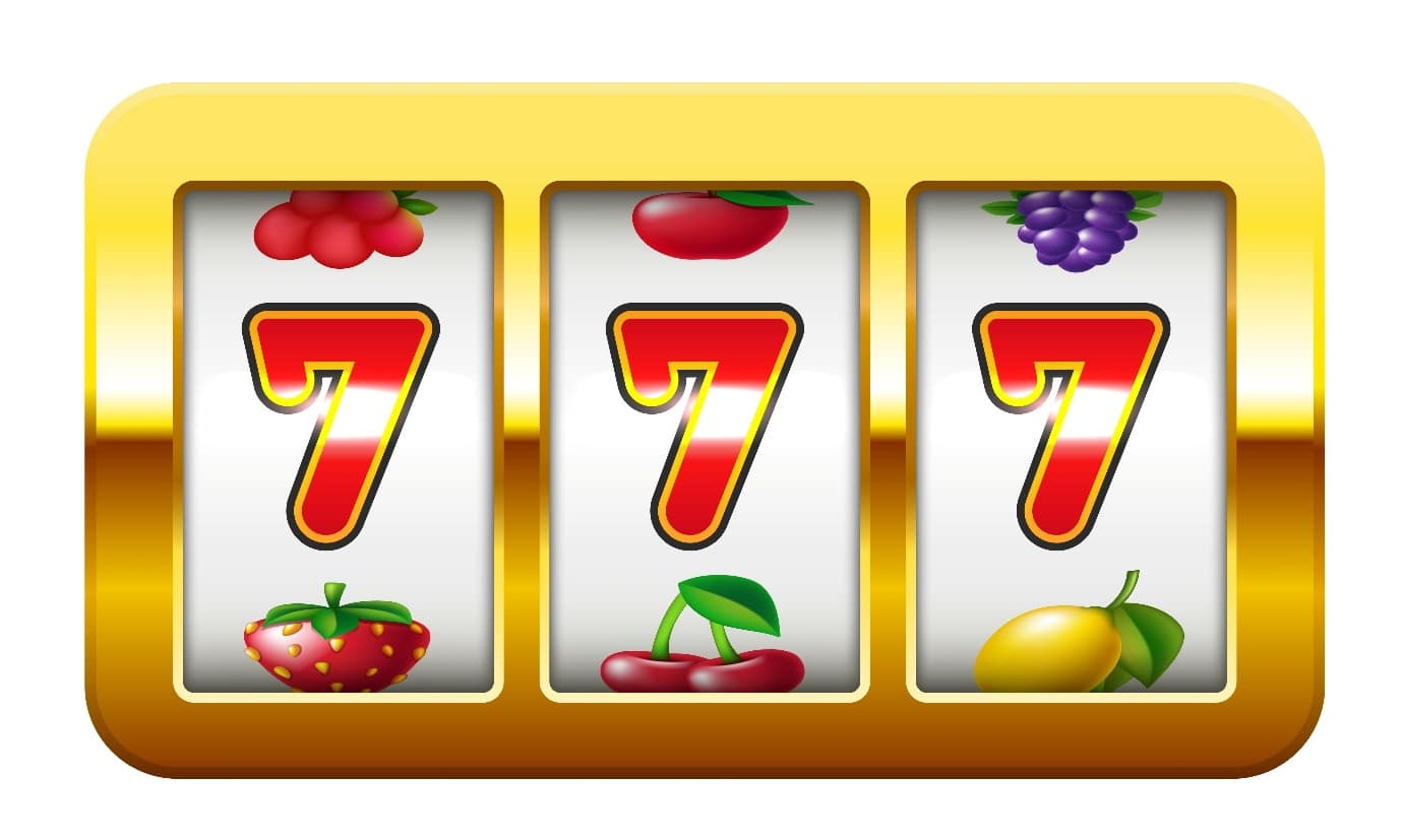 What's Really Going on Inside an Online Slot?